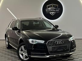 Audi A6 allroad, 3.0 l., Универсал