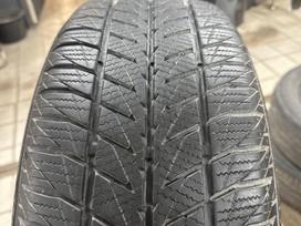 Bandag Best drive winter, зимние 215/55 R17