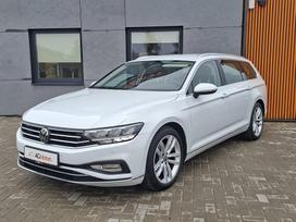 Volkswagen Passat, 1.5 l., Универсал