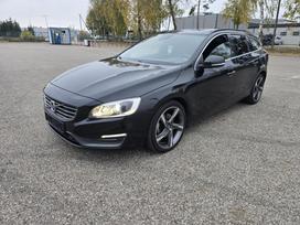 Volvo V60, 2.0 l., Универсал