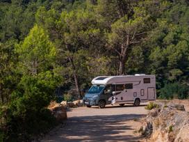Benimar KALEO 663 - NAUJIENA!!!, campers