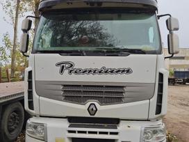 Renault Premium, vilkikai