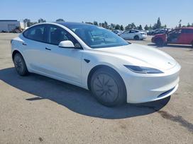 Tesla Model 3, 60 кВт·ч, Седан