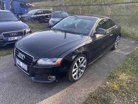 Audi A5, 3.2 l., Купе (coupe)