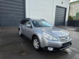 Subaru Outback, 2.5 l., wagon