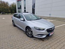 Opel Insignia, 1.6 l., wagon