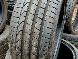 Pirelli P ZERO, летние 255/35 R20