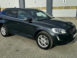 Volvo XC60, 2.0 l., Внедорожник / Кроссовер