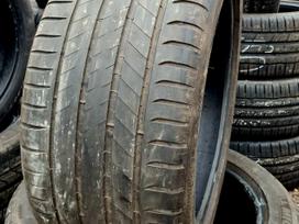 Michelin Latitude Sport 3, summer 295/40 R20