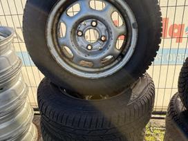 Semperit, universalios 175/70 R13
