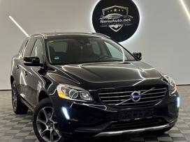 Volvo XC60, 2.4 l., visureigis / krosoveris