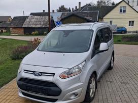 Ford Tourneo Connect, 1.6 l., vienatūris