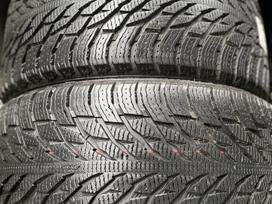 Nokian, зимние 295/40 R20
