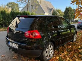 Volkswagen Golf, 1.6 l., Хэтчбек