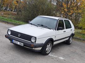 Volkswagen Golf, 1.3 l., Хэтчбек