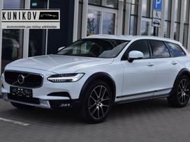Volvo V90 Cross Country, 2.0 l., Универсал