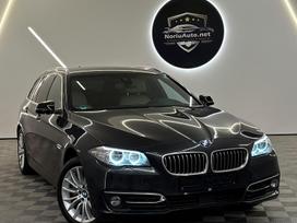 BMW 530, 3.0 l., Универсал