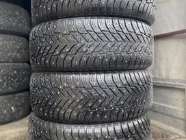 Nokian, зимние 235/50 R19