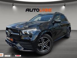 Mercedes-Benz GLE350, 2.0 l., Внедорожник / Кроссовер