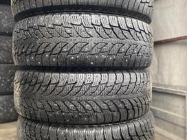 Nokian, зимние 275/70 R18