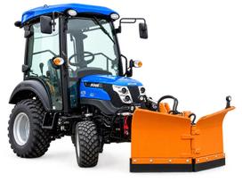 Solis SOLIS 26HST, tractors
