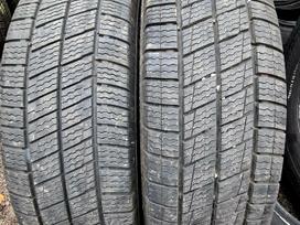 Hankook Vantra FlexClimate, зимние 205/75 R16