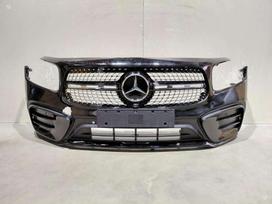 Mercedes-benz Glb klasė Facelift amg
