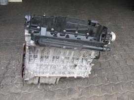 Bmw 5 serija Variklis 3 0d 306d3 m57
