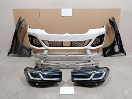 Bmw 5 serija