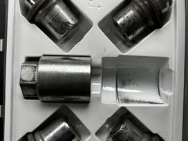 Toyota, light alloy, R16