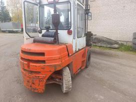 Kalmar 4-500, вилочные погрузчики