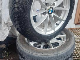 BMW 320, легкосплавные , R16