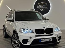 BMW X5, 3.0 l., Внедорожник / Кроссовер