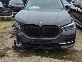 BMW X5, 3.0 l., Внедорожник / Кроссовер