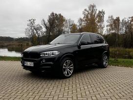 BMW X5, 3.0 l., Внедорожник / Кроссовер