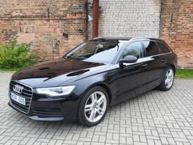 Audi A6, 2.0 l., Универсал