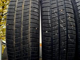 Continental Vantra ST AS2, всесезонные 235/65 R16