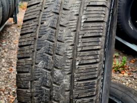 Continental VanContact 4season, всесезонные 235/65 R16