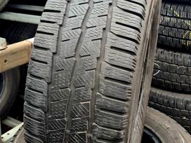 Michelin AGILIS Alpin, зимние 235/65 R16