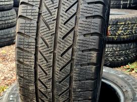 Fulda CONVEO TRAC3, зимние 235/65 R16
