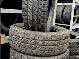 Continental VancoWinter 2, žieminės 235/65 R16