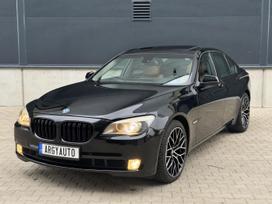 BMW 730, 3.0 l., Седан