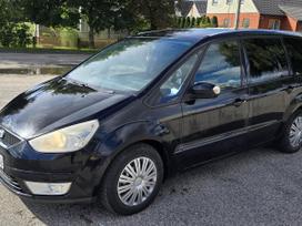Ford Galaxy, 1.9 l., mpv / minivan