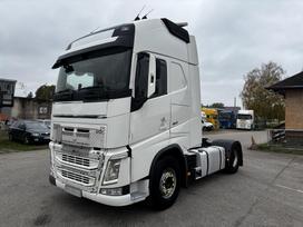 Volvo Fh 460 Standart XL, 1 miegamoji vieta