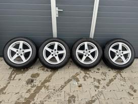 Audi, легкосплавные , R16