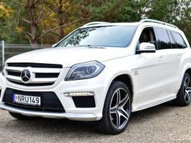Mercedes-benz Gl450, 4.7 l., visureigis /