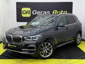 BMW X5, 3.0 l., Внедорожник / Кроссовер