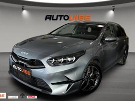 Kia Ceed, 1.5 l., Универсал