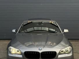 BMW 525, 3.0 l., sedanas