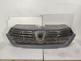 Dacia Lodgy, 623107630R  623104154R, apdailos grotelės